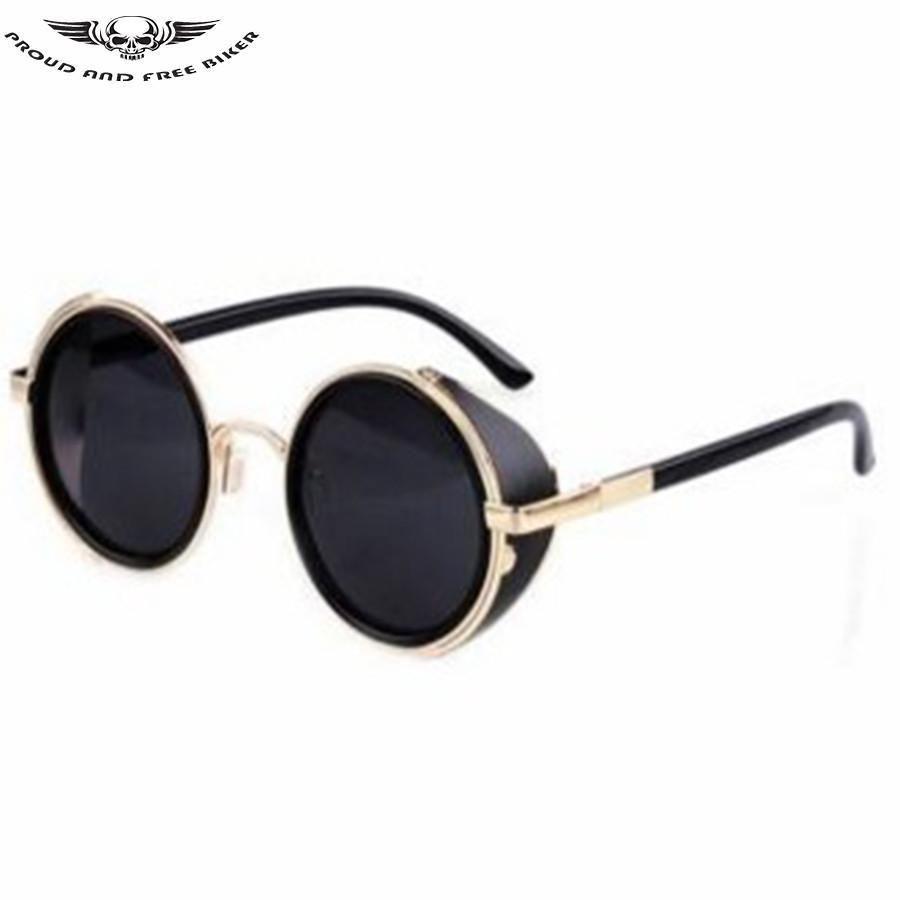 Goggle Sunglasses