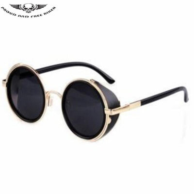 Goggle Sunglasses