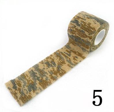 Tough Camo Tape