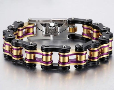 Biker Proud — Multi