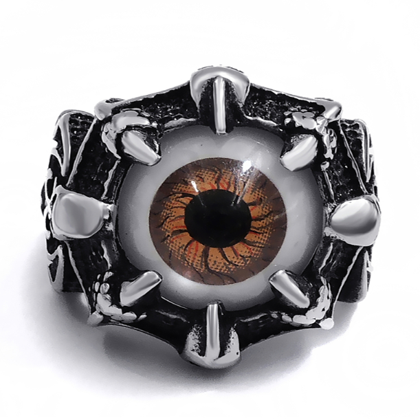 Demon Eye