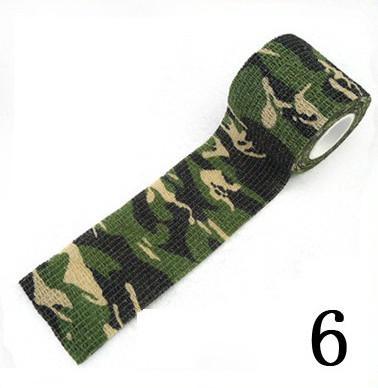 Tough Camo Tape