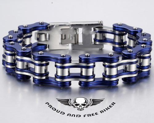 Biker Proud — Multi