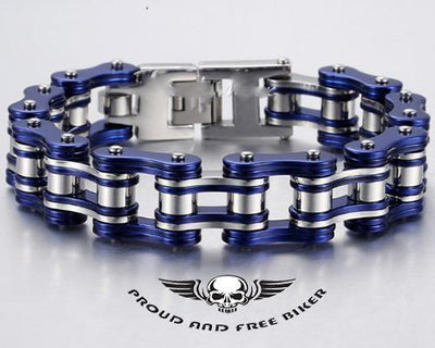 Biker Proud — Multi