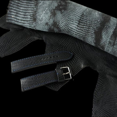Black Lizard