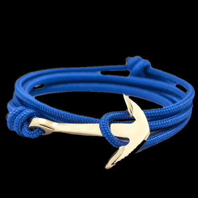 Anchors Away
