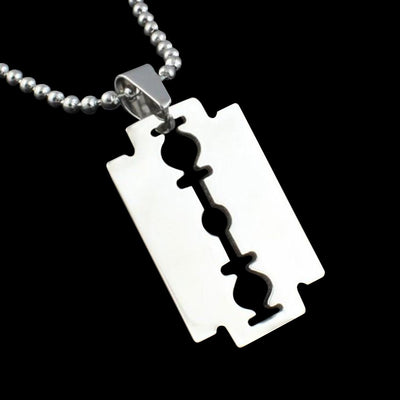 Razor Blade