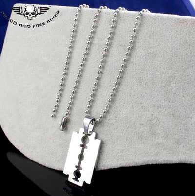 Razor Blade