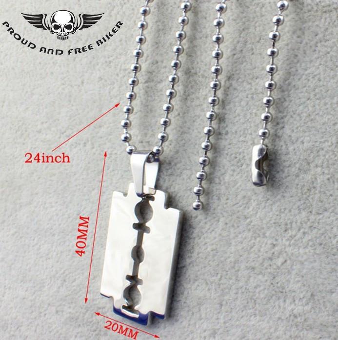 Razor Blade
