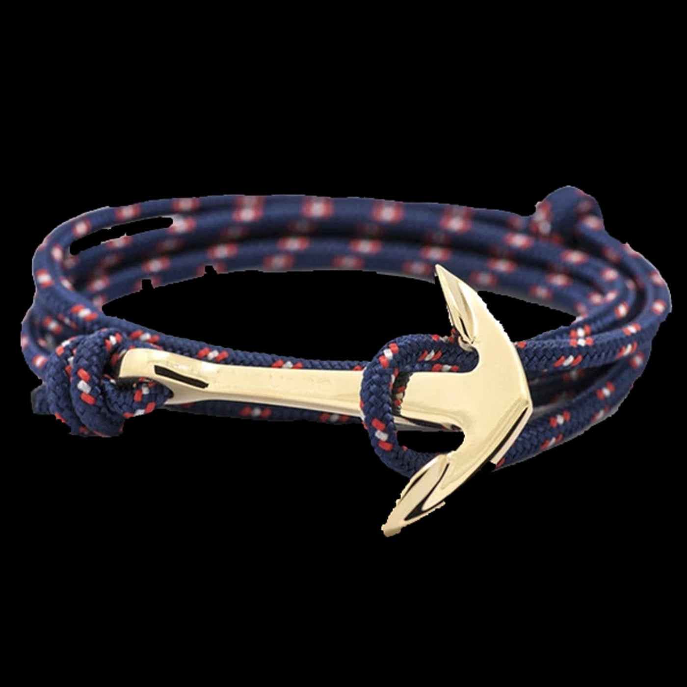 Anchors Away