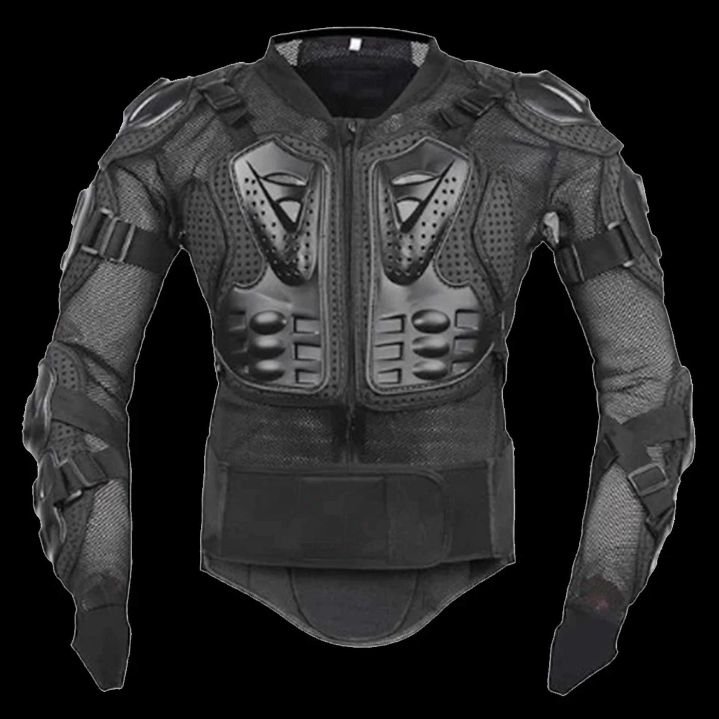 Body Armor Jacket