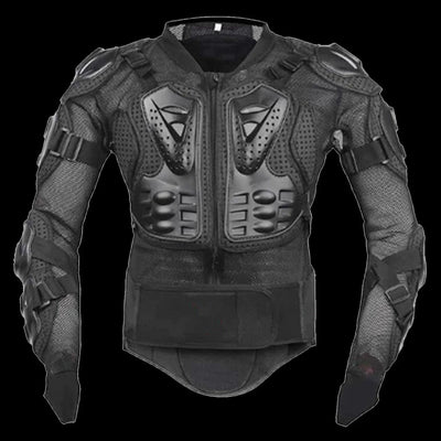 Body Armor Jacket