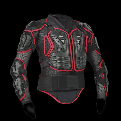 Body Armor Jacket