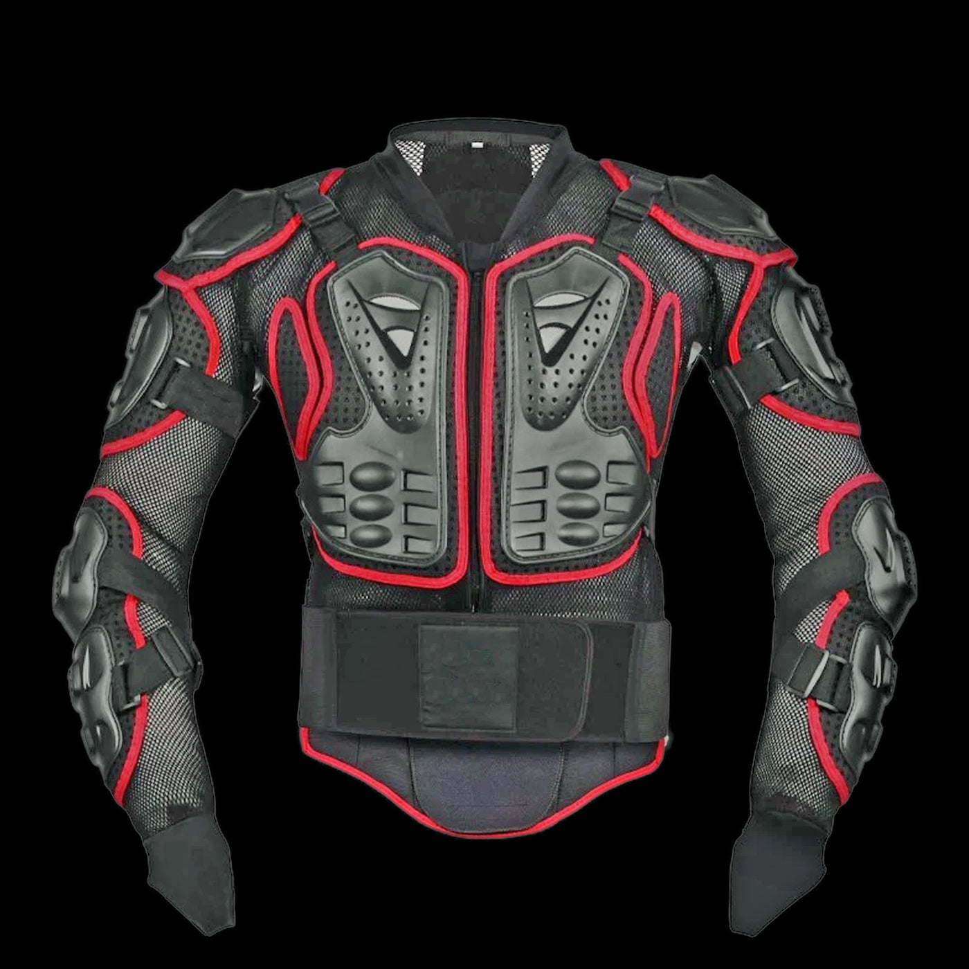 Body Armor Jacket