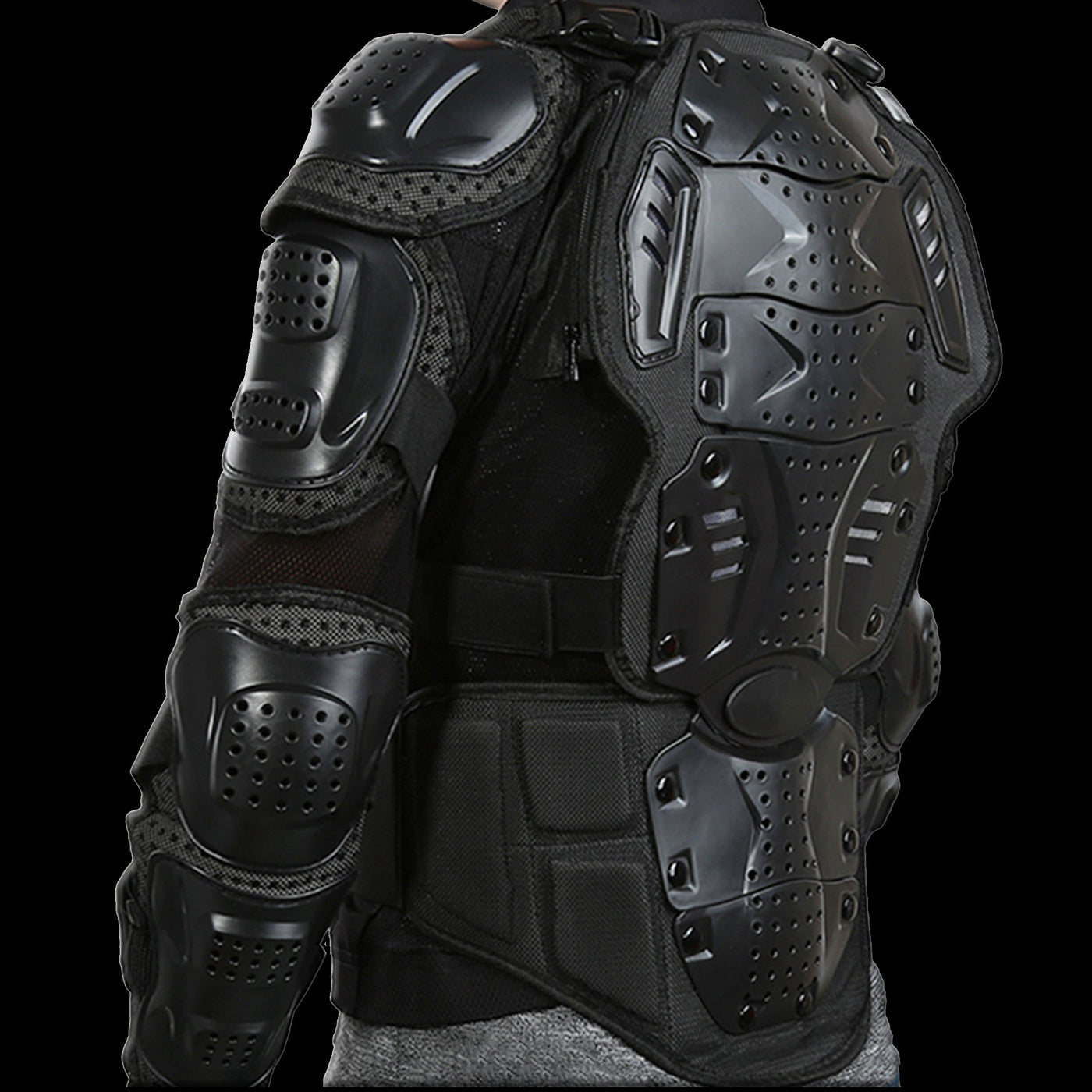 Body Armor Jacket