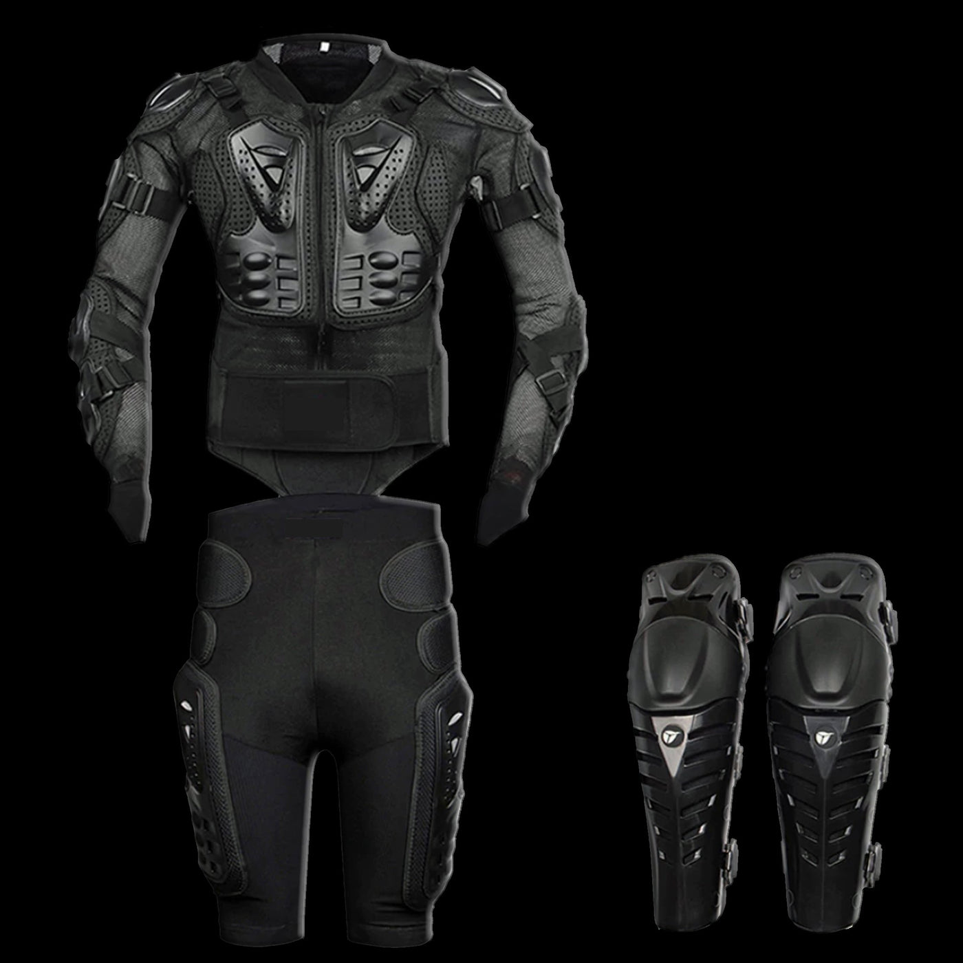 Body Armor Set