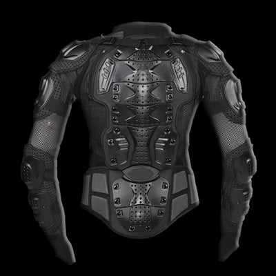 Body Armor Jacket