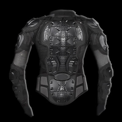 Body Armor Set