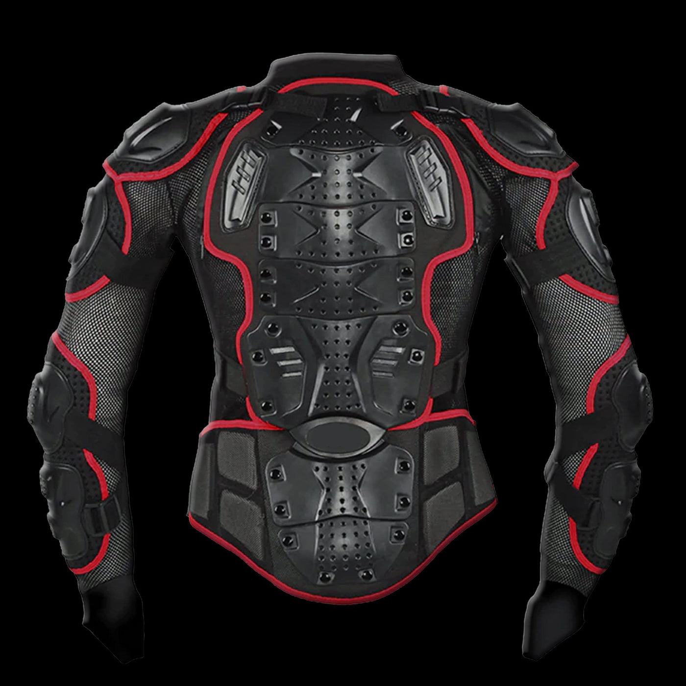 Body Armor Jacket