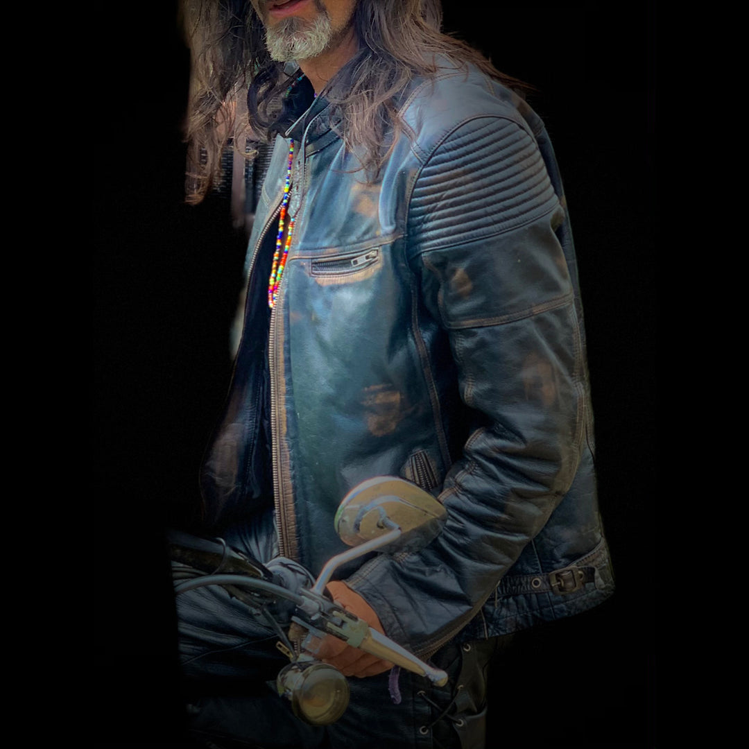JACKETS – Biker Dope™