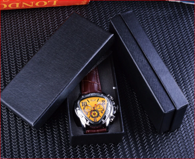 The Chronograph