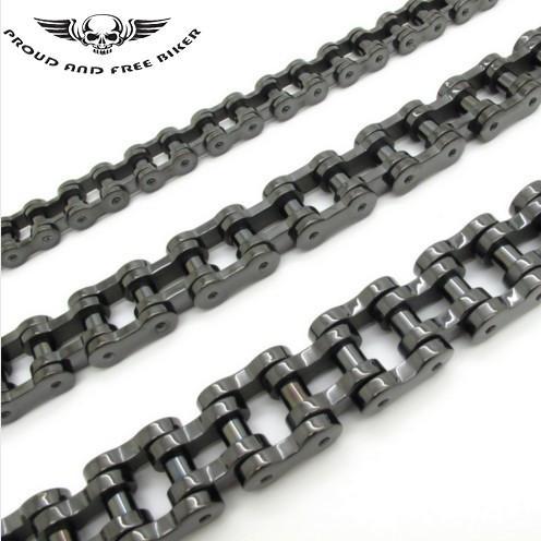 The Black Chain