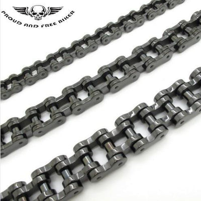The Black Chain