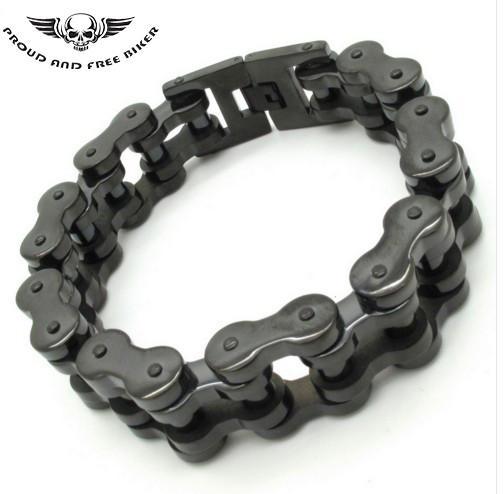The Black Chain