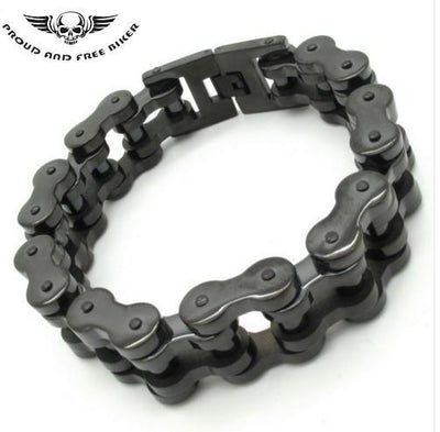 The Black Chain