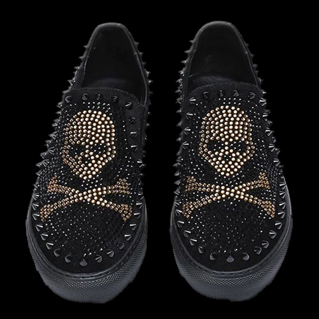 Death Loafers