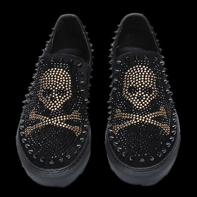 Death Loafers