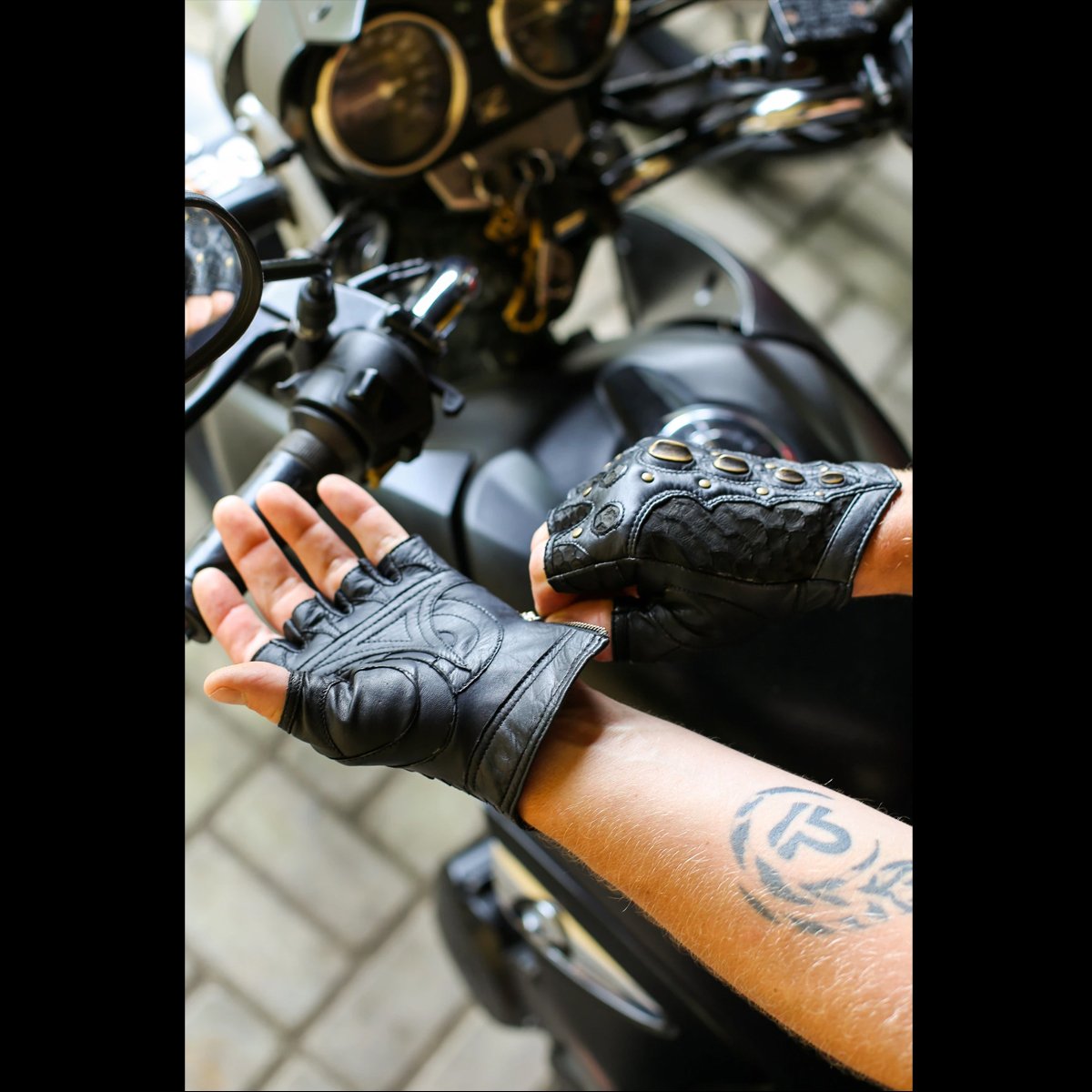 Dope Rider BIKER DOPE – Biker Dope™