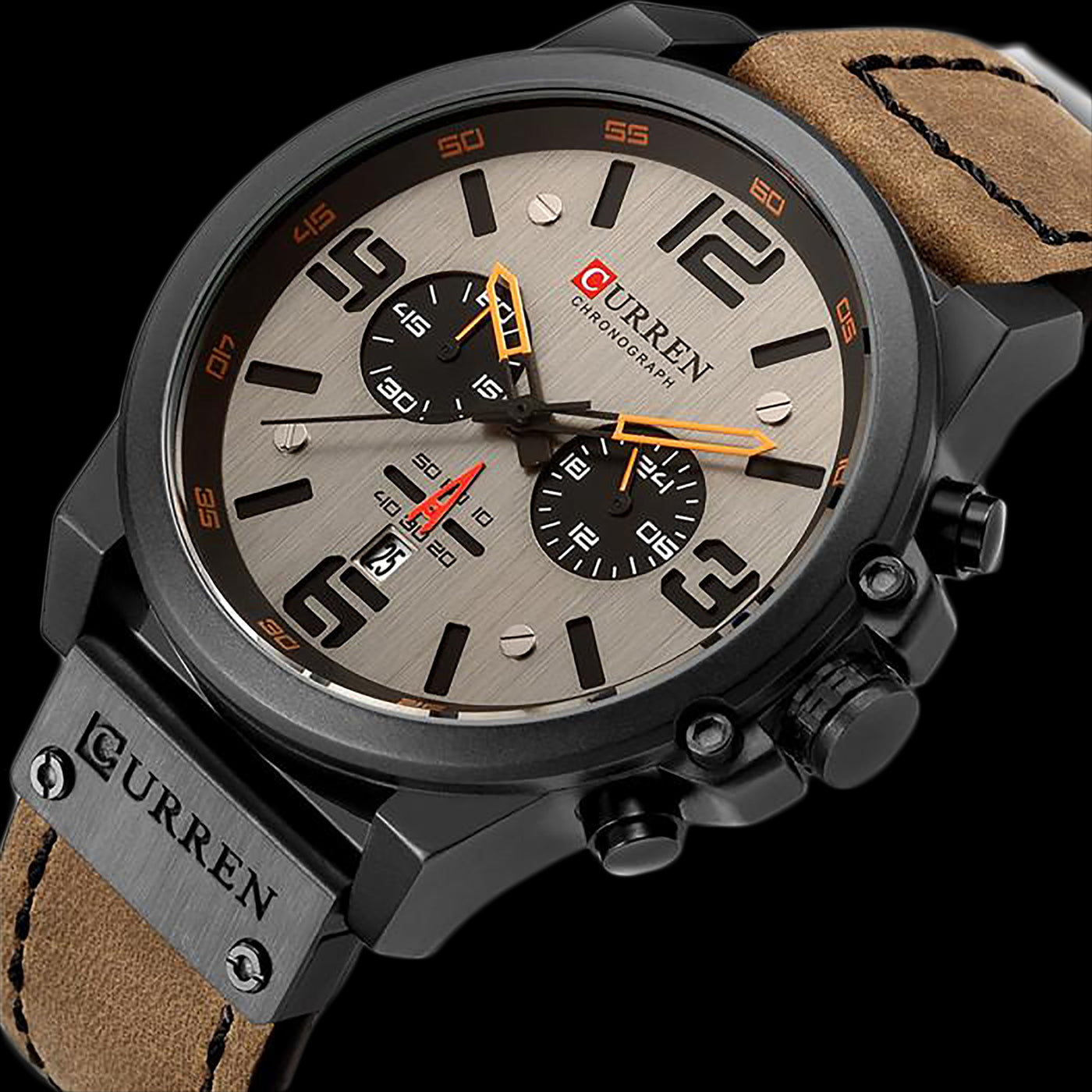 Classic Military Aviator Watches