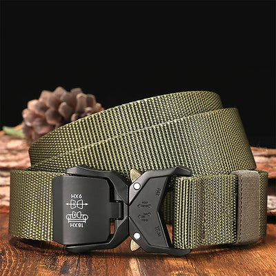 Military Belts