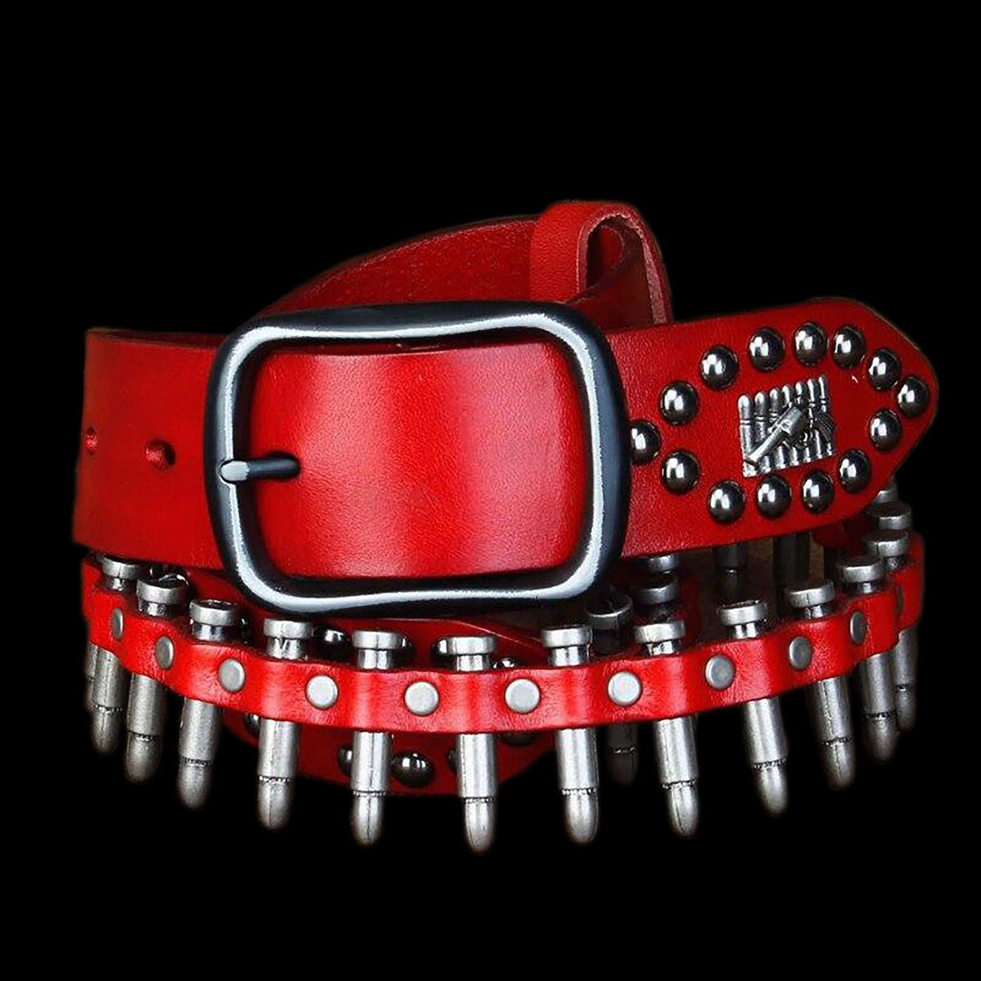 The Bullet Belt