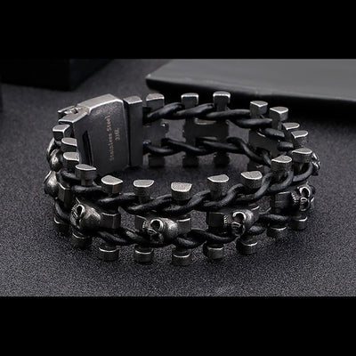 Bad Boy Bracelet