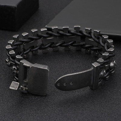 Bad Boy Bracelet