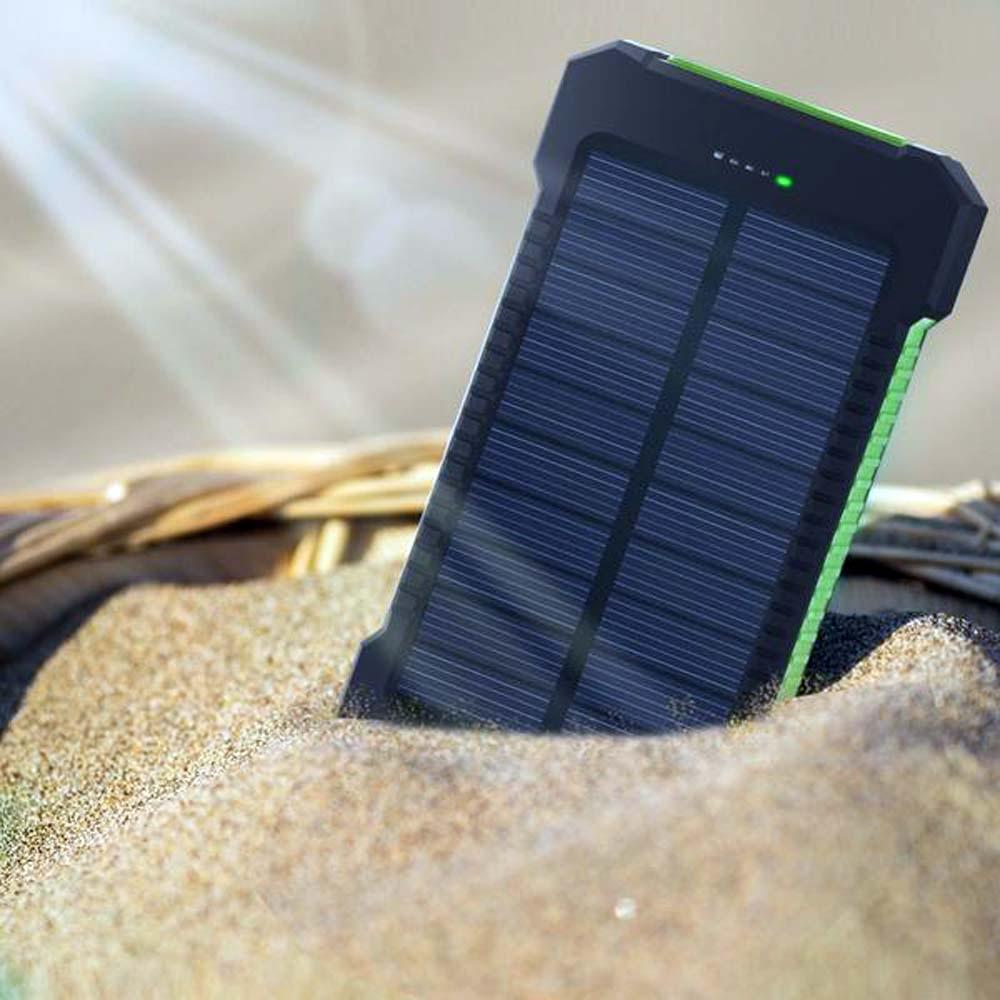 Survival Power Bank