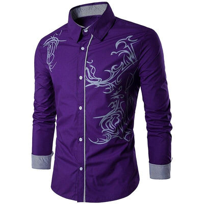 Dragon Shirt