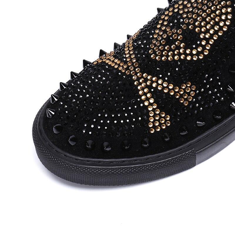 Death Loafers