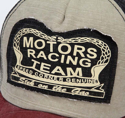 Vintage Racing Cap