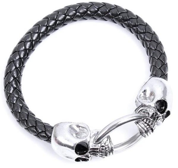 Skulls & Leather