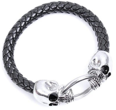 Skulls & Leather