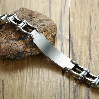 Engravable Chain