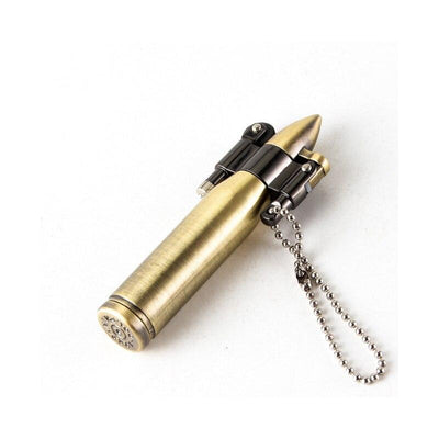 Retro Bullet Lighter