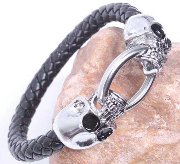 Skulls & Leather
