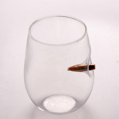 .308 Glass