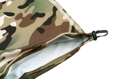 Camo Gaiter