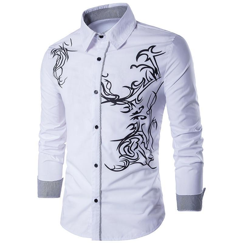 Dragon Shirt