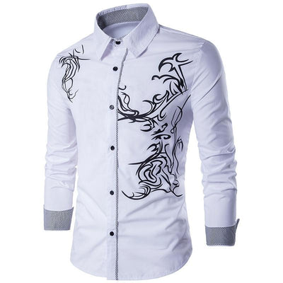 Dragon Shirt